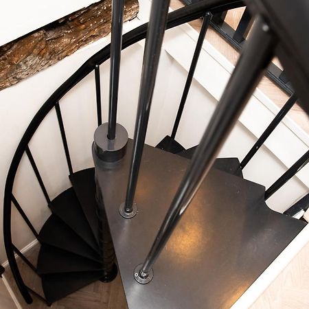 Modern Finish To A Historic Brewers House, Derby Villa Dış mekan fotoğraf